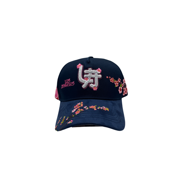 LA Japan