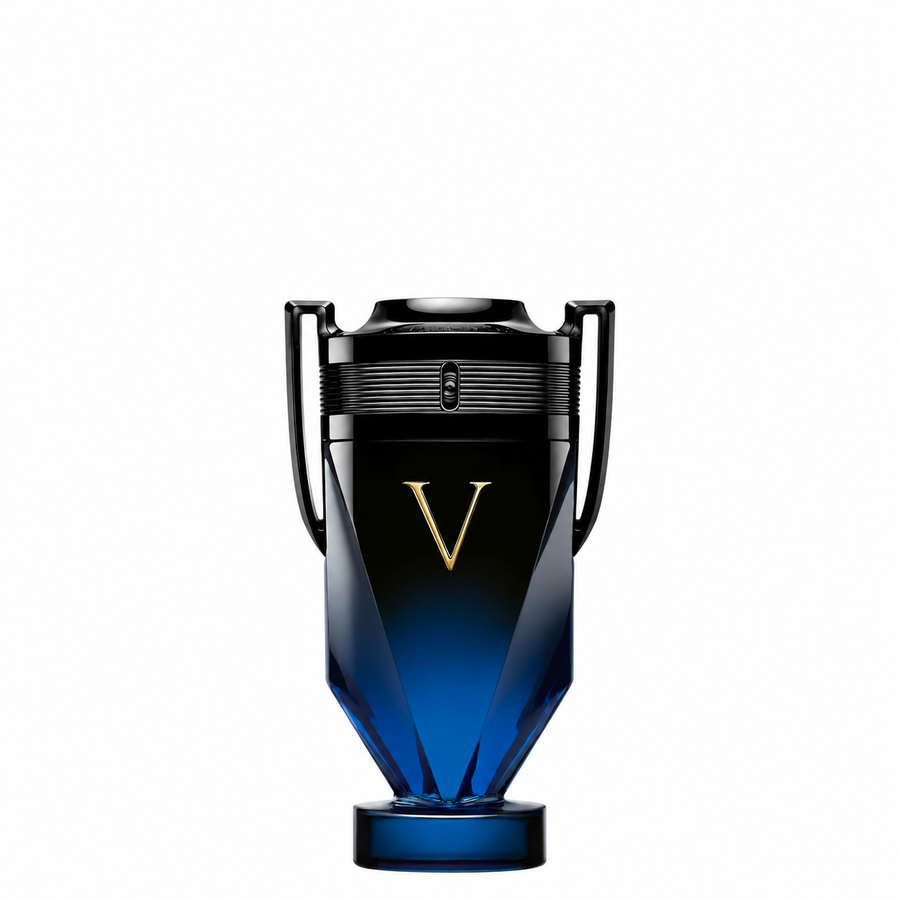 PERFUMES QUE 
DEJAN HUELLA.