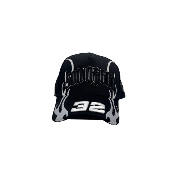 Son of God - Blanca