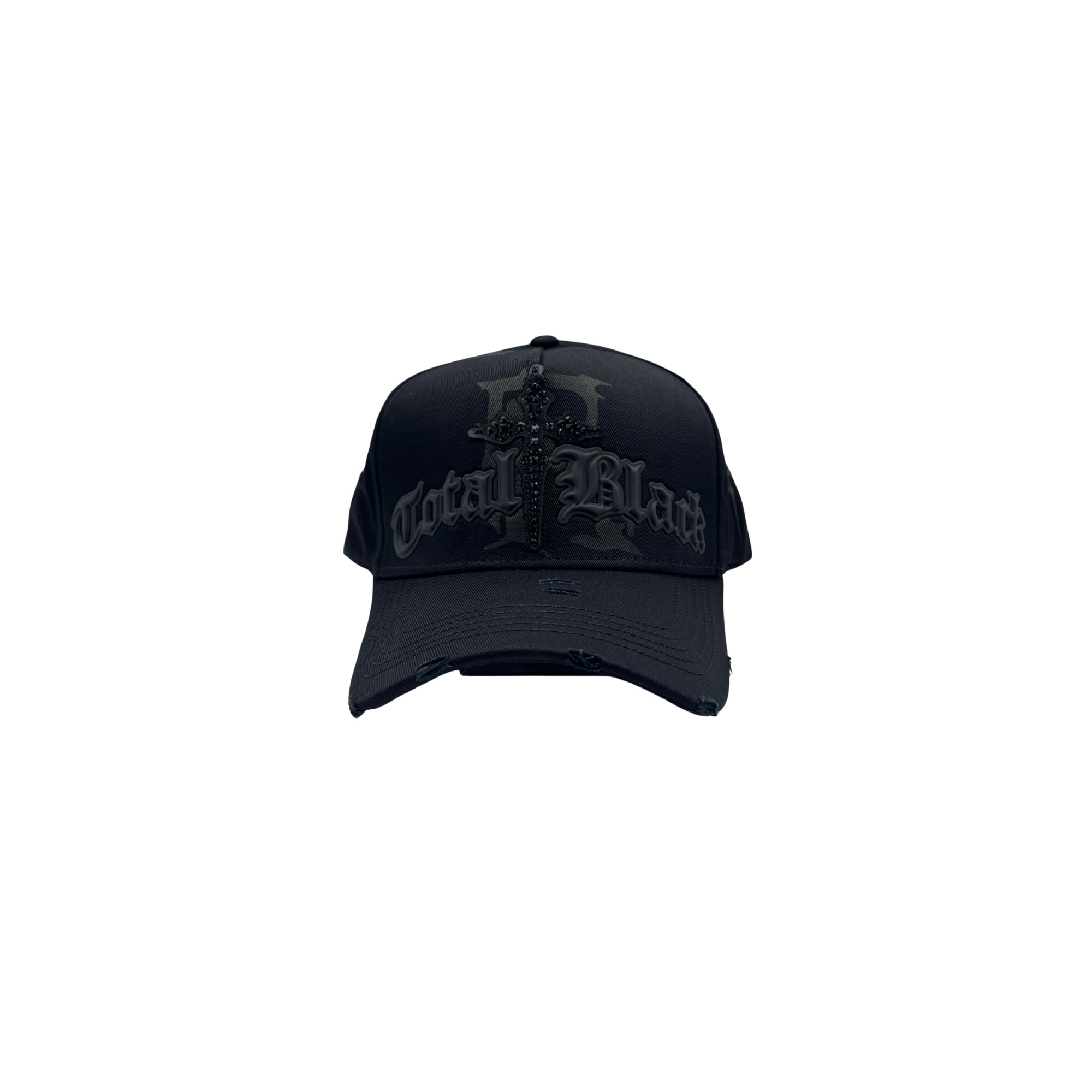 Total Black
