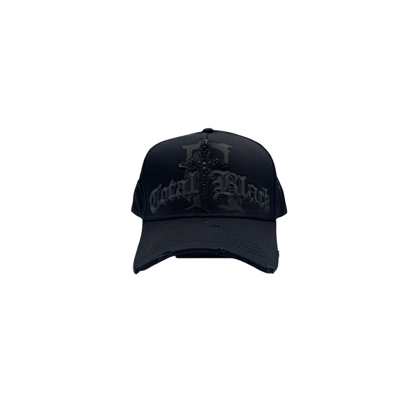 Total Black