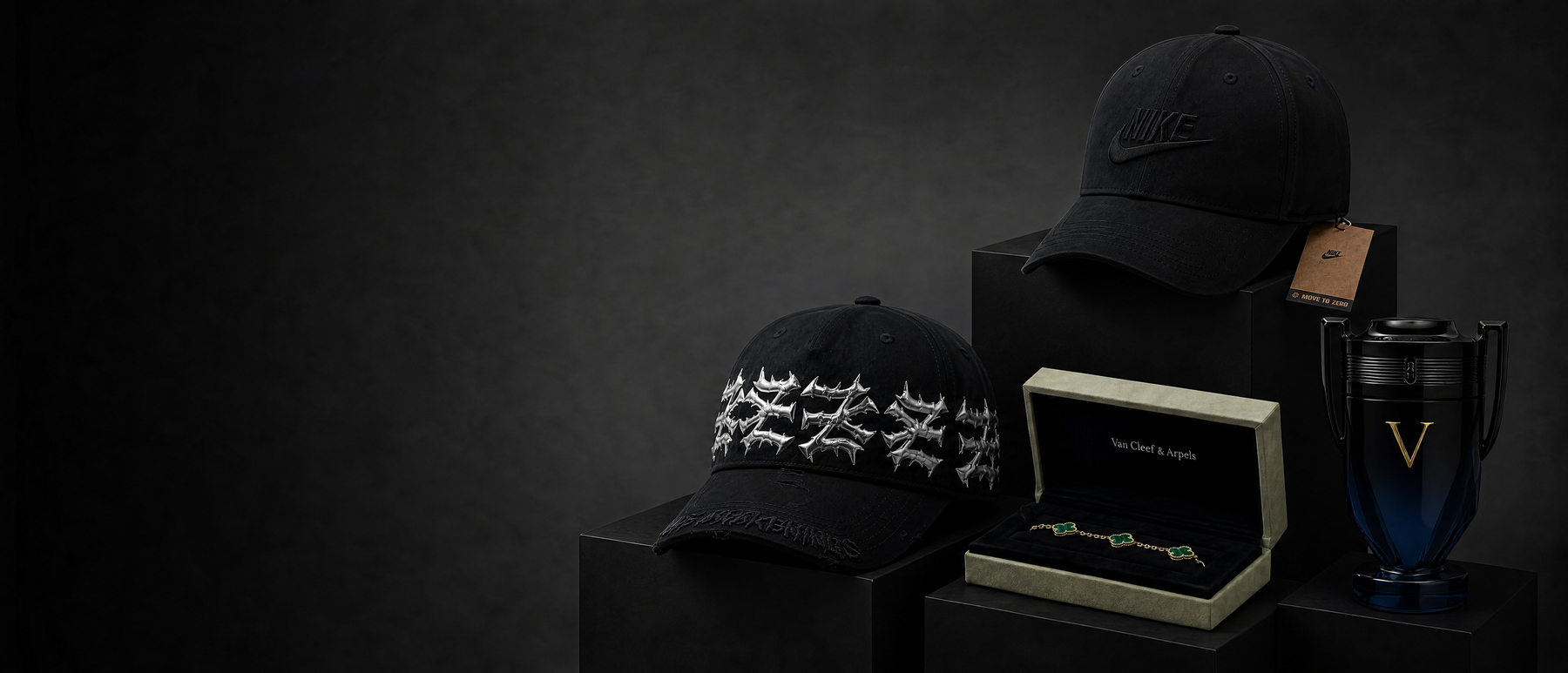 Gorras