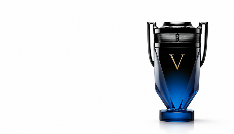 PERFUMES QUE 
DEJAN HUELLA.