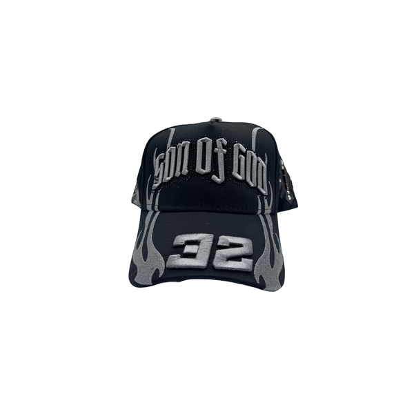 Son of God - Gris